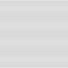 Poster - Abstract lines, grid, mesh stripes seamless, repeatable geometric pattern, texture