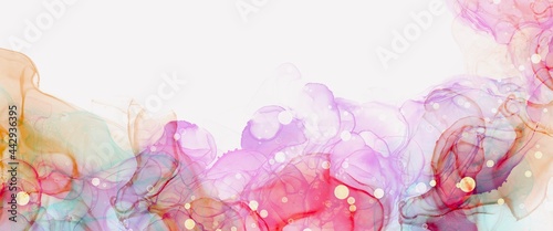 絵の具 パステル アドビストックのデザイン かべいろ Com おしゃれ壁紙リフォーム貼り替え インクジェット壁紙のかべいろ Com