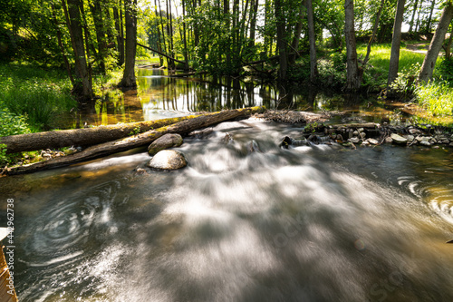 Drawieński Park Narodowy