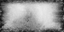 Grunge Grey Stone Texture Background