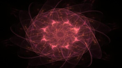 Poster - sacred geometry. graphic linear rhombus. secret symbol of geometry. alchemy, religion, philosophy, a