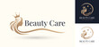 © Shiji1 - beauty hair queen logo design
