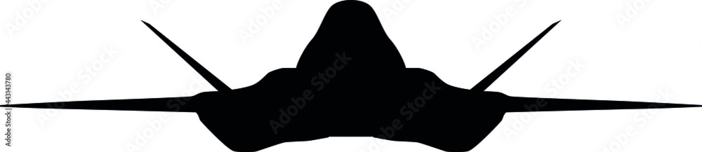 usaf-us-air-force-army-military-stealth-multirole-combat-aircraft-yf-23