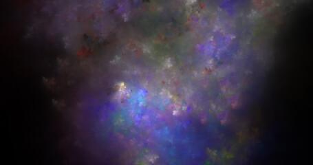 nebula galaxy background