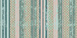 Fashionable chic style geometric striped plaid seamless on chevron textured. Jacquard weave or print pattern design