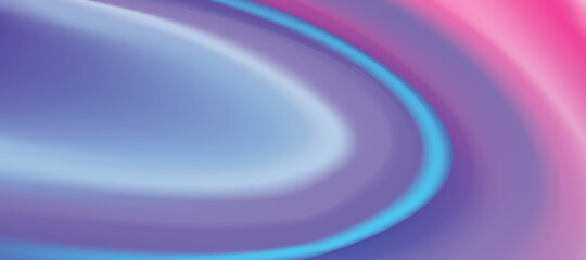 Aufkleber - Abstract liquid background design, blue paint color flow, artistic fluid watercolor background for website, brochure, banner, poster.
