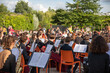 © Romain Marteau - Concert symphonique d'élèves