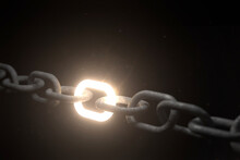 Chain With One Strong Link