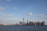 Fototapeta Nowy Jork - New York - Skyline / New York - Skyline /