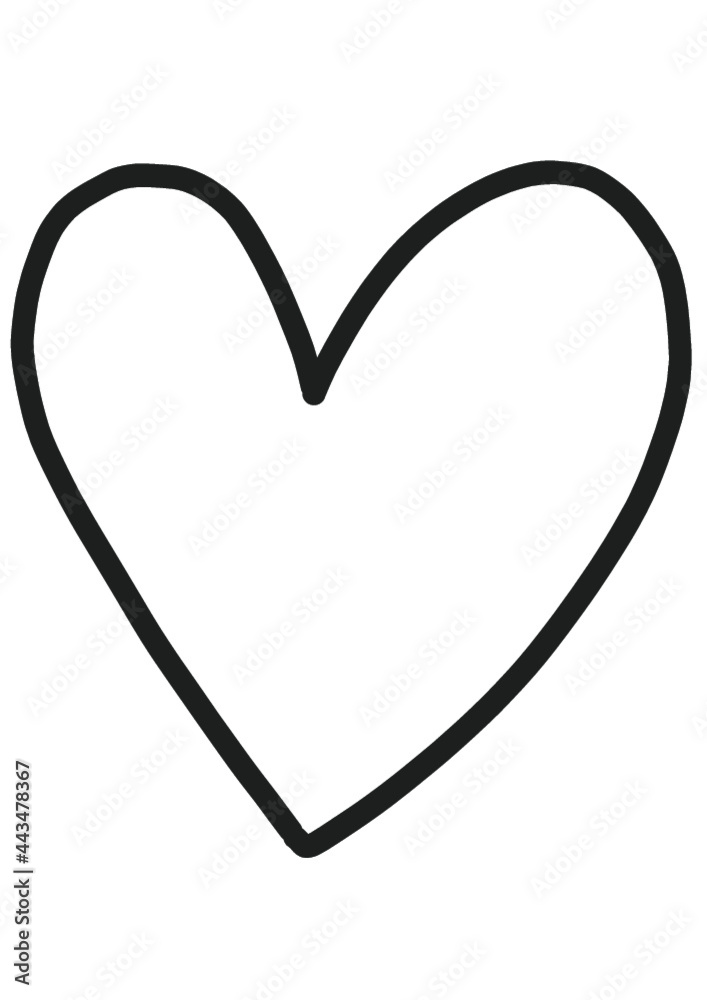 Set Svg Heart Svg Sketch Heart Silhouette Simple Hearts Svg Valentine S Day Svg Heart Doodle Svg Love Outline Doodle Heart Svg Love Svg Simple Hearts Vector Valentine S Day Svg Valentine S Fotobanka