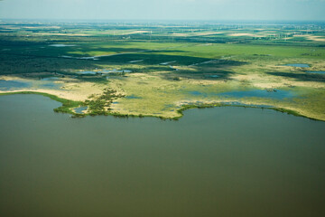 Kust, Coast