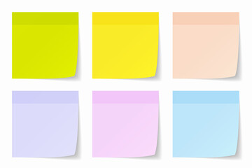Wall Mural - color paper background. vector graphics.