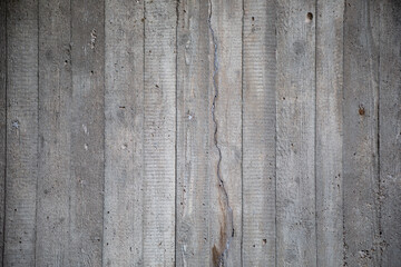 Canvas Print - Concrete wall texture