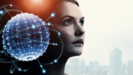 Poster - AI・人工知能