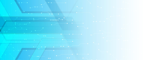 Abstract data background. Futuristic technology style. Elegant digital  background for business presentations.