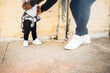 © THEFUNKSHIP/Stocksy - Multiethnic father and daughter