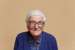 © Boris Jovanovic/Stocksy - Portrait Of A Mature Man With Eyeglasses