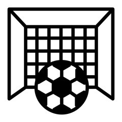 Poster - Football Net 

