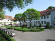 Wilhelmsplatz in Göttingen