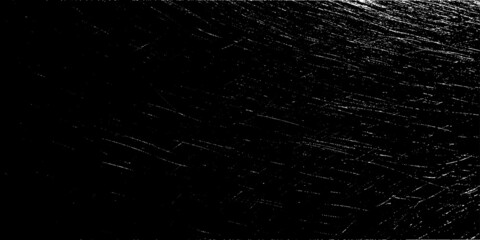 Aufkleber - Scratched Grunge Urban Background Texture Vector. Dust Overlay Distress Grainy Grungy Effect. Distressed Backdrop Vector Illustration. Isolated Black on White Background. EPS 10.
