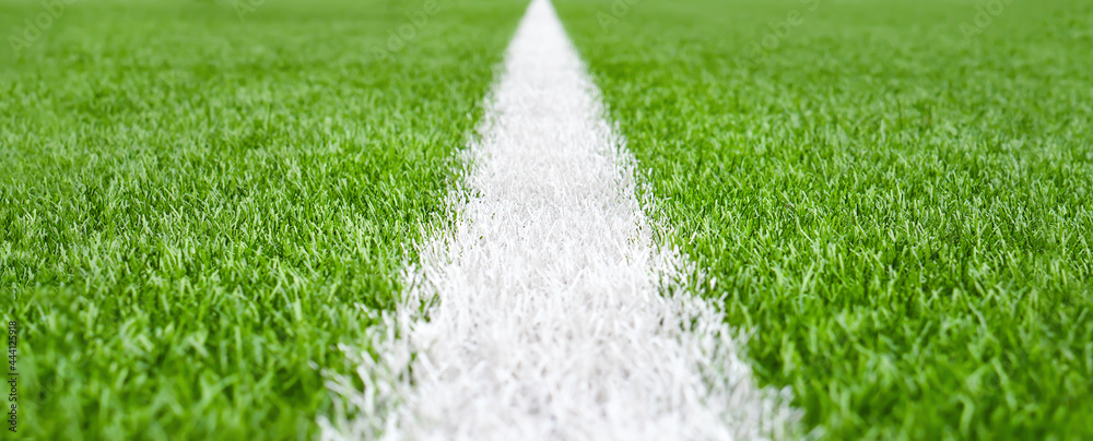 Football grass ground new arrivals