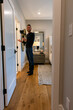 © Cody - Photographer caught in the act of filming a house for real estate purposes.