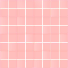 Sweet Pink Tile.
Sweet Pastel Seamless Abstract Pattern On White Background, Sweet Pastel Seamless Pattern Decorating, Wallpaper, Fabric, Backdrop, Beautiful Gift Wrapping Paper. Vector Illustration