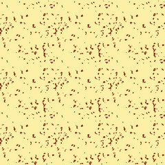 Poster - Seamless texture vector repeat pattern print background