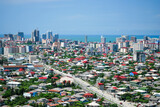 Fototapeta  - Batumi,Gruzja