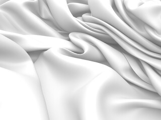 Wall Mural - abstract tunnel with light background.