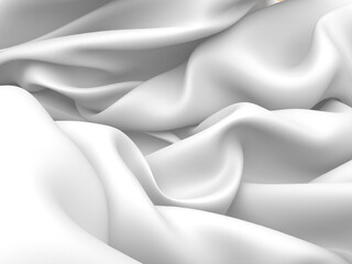 Wall Mural - abstract tunnel with light background.
