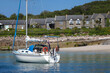 St Martins harbour, Isles of Scilly