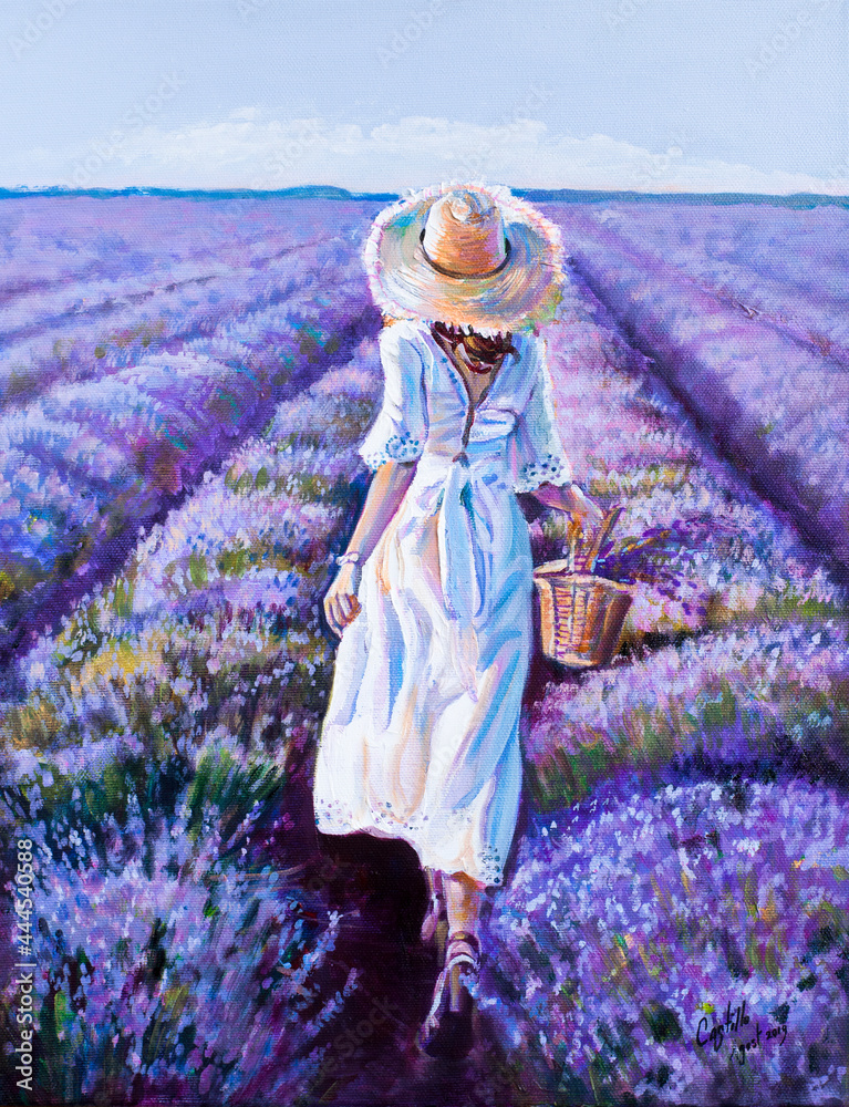 chinese dress ladies Amazon.com: wall26 - Canvas Wall Art - Fashion Lady Modern Woman Concept - Purple  Dress | Watercolor Painting Style Minimalism Art Reproduction