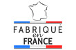 Logo Fabriqué en France n°2