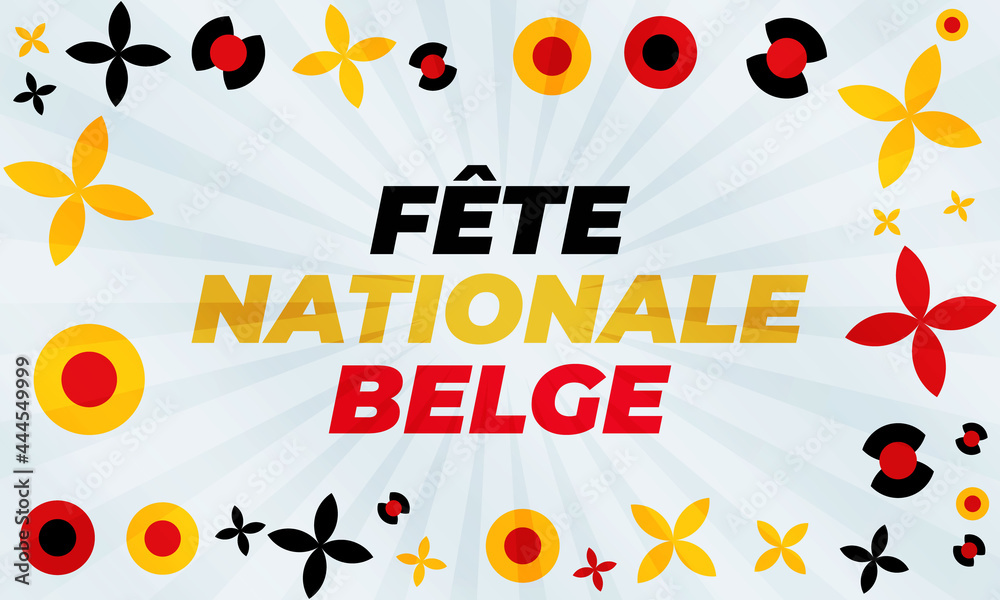 fete nationale belge 2025 concert