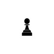 pawn chess icon