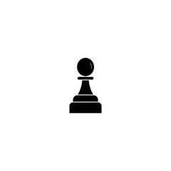 pawn chess icon