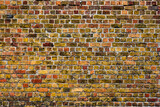 Fototapeta Do pokoju - Brick wall texture background