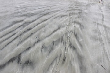 Windblown Sand