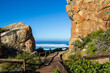 © Richard - The Robberg Nature Reserve is on the Garden Route just outside Plettenburg Bay in South Africa