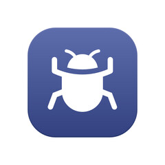 Sticker - Bug - Sticker