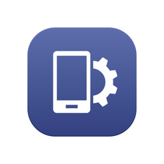 Device Settings - Sticker