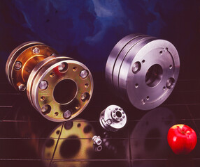 Poster - Disc Couplings