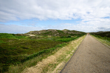 Wall Mural - sylt