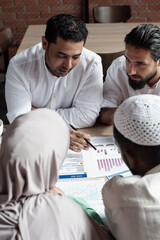 Poster - Discussing Graph Changes