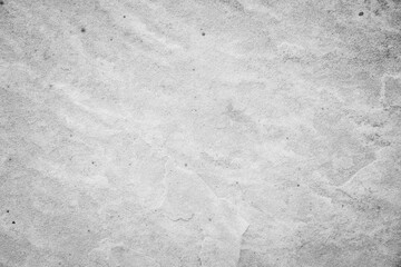 Wall Mural - white and grey slate background or texture
