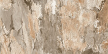 High Resolution On Matt Marble And Rustic Texture For Pattern And Background, Decorative Wall Paint.