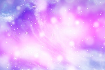 Wall Mural - galaxy.