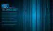 © titima157 - cyber circuit future technology concept background