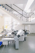 © Kniel Synnatzschke/Westend61 - Machinery arranged in production industry
